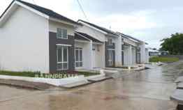 Rumah Murah Siap Huni dekat Stasiun Tenjo Ditangerang