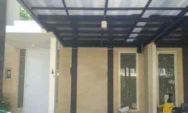rumah barat nortwest park
