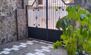 Turun Harga, Rumah Barata Jaya Siap Huni Bebas Banjir