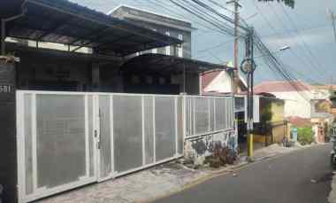 Rumah Bareng Pusat Kota Malang