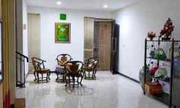 Rumah Minimalis Town Place Baros Cimahi