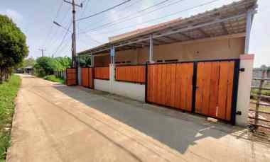 Rumah Dijual di Mustika Jaya