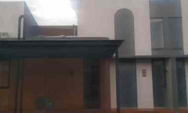 Rumah Baru 1 Lantai Harga Terjangkau