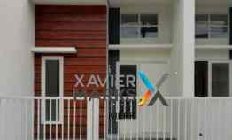 Rumah Baru 1 Lantai Puri 88 Wiguna Tengah Siap Huni