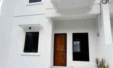 Rumah Dijual di Jln kalisari Jakarta timur
