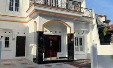 Discount 300 juta Rumah Baru 2 Lantai Banguntapan