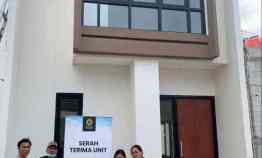 Rumah Dijual di Jalan Raya Cibiru Kota Bandung