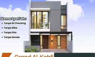 Rumah Dijual di Jalan Karangsinom Pawarengan