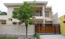 Rumah Baru 2 Lantai Desain Elegant di Kebayoran Baru