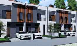 Rumah Dijual di PASIRJATI