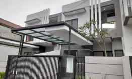 Rumah Baru 2 Lantai di Batu Indah Kota Bandung