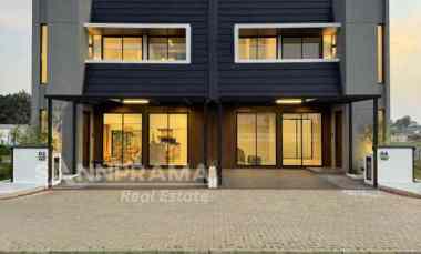 Rumah Baru 2 Lantai di Bojongsari Depok