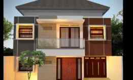 Rumah Dijual di Jl. Cinere raya cinere depok jawa barat