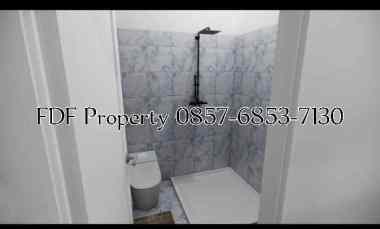 Rumah Baru 2 lantai di Kopo Bandung