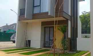 Rumah Dijual di Jln h ir juanda ciputat