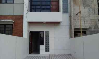 Rumah Dijual di Cibubur