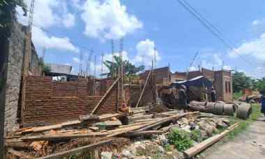 Rumah Baru, 6 menit ke Candi Prambanan, Sleman