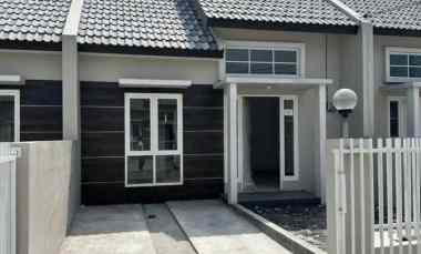 Rumah Baru Alana Cemandi Tahap 6 dekat Bandara Juanda