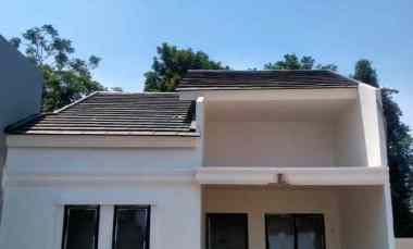Rumah Baru Amanah Mulya Residence