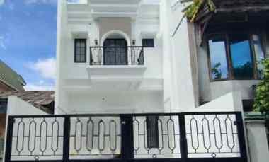 Rumah Baru American Classic di Ciledug Tangerang