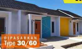 Rumah Baru Angsuran 1 juta an Majalaya Bandung Selatan