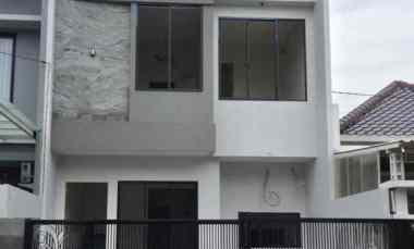 rumah baru araya 2 7m nego