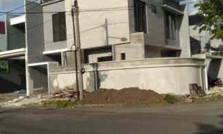 Rumah Baru Boulevard Araya 2