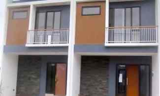 Rumah Baru Cicilan 5 Jutaan dekat Toll Pamulang