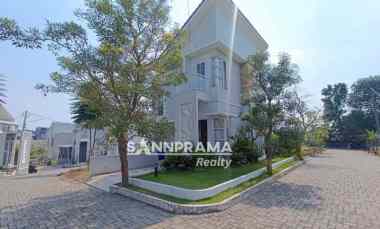 Rumah Baru Cicilan Syariah di Pancoran Mas Depok