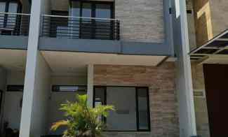 Rumah Baru Cikutra, One Gate System