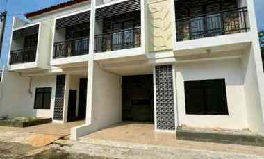 Rumah Dijual di Cinere Depok