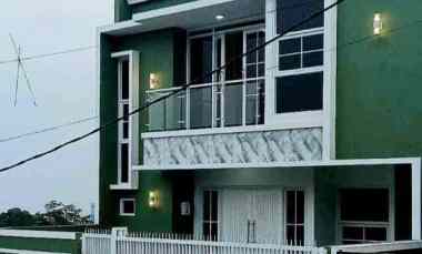 Rumah Dijual di Cinunuk
