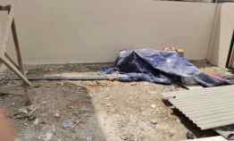 Rumah Baru Cisaranten Arcamanik dekat Antapani Bandung