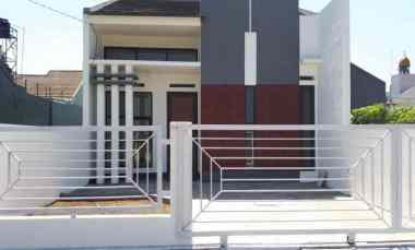 Rumah Baru Cisaranten Kulon Arcamanik Bandung