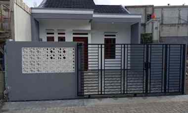 Rumah Baru Cisasawi Cihanjuang Siap Huni Lokasi Mudah