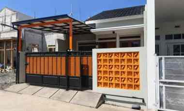 Rumah Dijual di Ciawitali citereup
