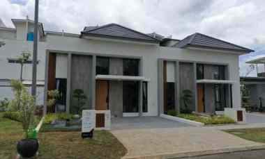 Rumah Baru Citra Raya Tangerang