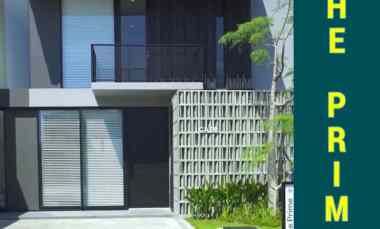 Rumah Baru Daerah Juanda Surabaya