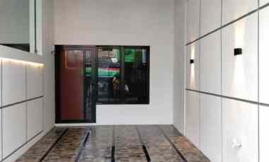 Rumah Baru Daerah Kemayoran Jakarta Pusat