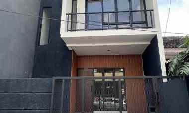 Rumah Dijual di Limo Depok Jawa Barat