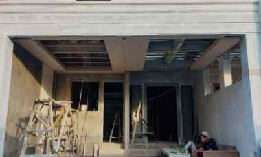 Rumah Dijual di Pondok Kelapa Jaktim