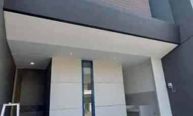 Rumah Dijual di KUTISARI