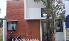 Rumah Dijual di Jln raya sawangan depok