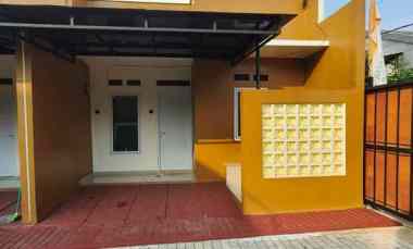 Rumah Dijual di radar auri