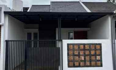 Rumah Baru dekat Bandara Pakis Malang