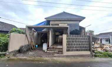 Rumah Dijual di Purwomartani, Kec. Kalasan, Kab. Sleman, Yogyakarta