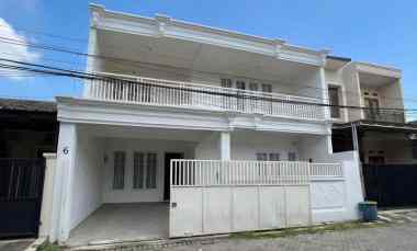 Rumah Dijual di PLOSO TIMUR SURABAYA