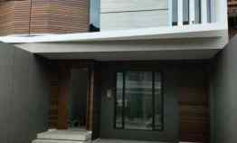 Rumah Baru di Pasteur Bandung