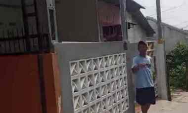 Rumah Dijual di Pancoran mas