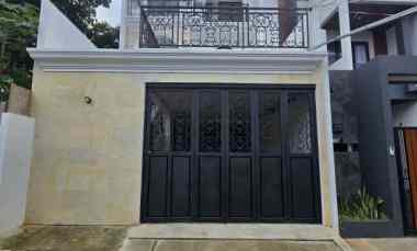 Rumah Dijual di Jagakarsa